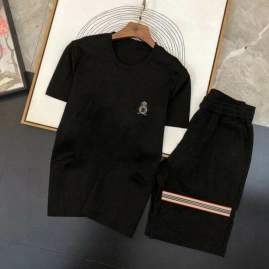 Picture of Burberry Shirt Pant Suits _SKUBurberryM-3XL12yx0420237